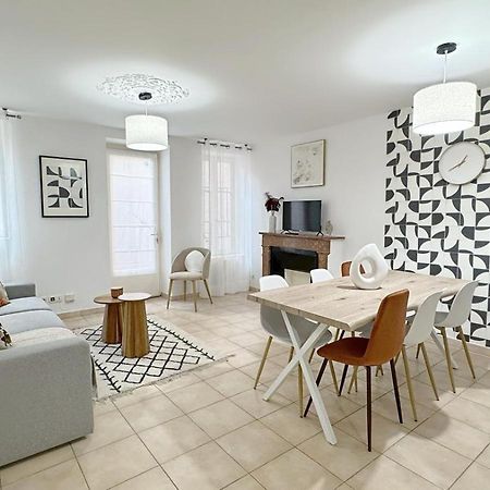Suite Zelie 리옹 외부 사진
