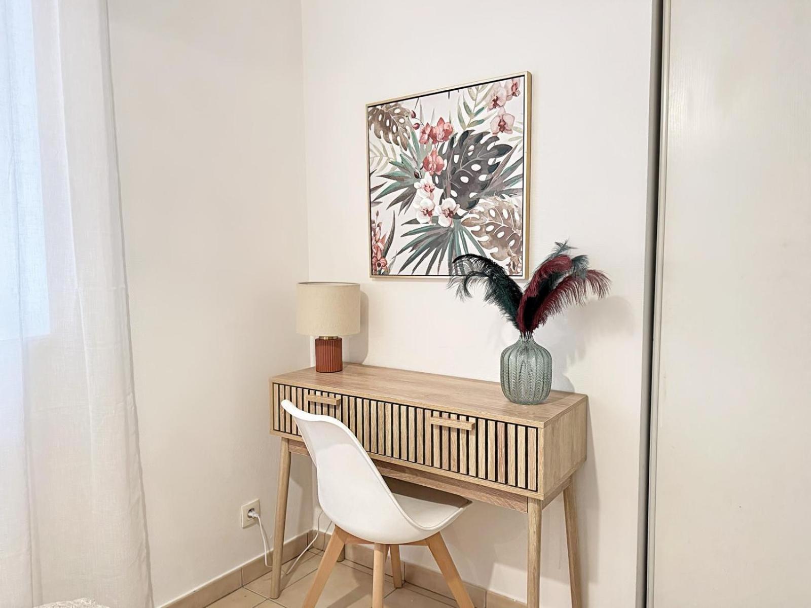 Suite Zelie 리옹 외부 사진