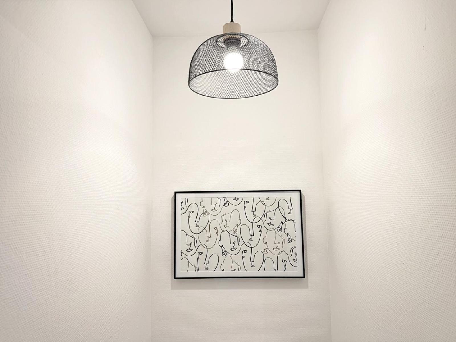 Suite Zelie 리옹 외부 사진