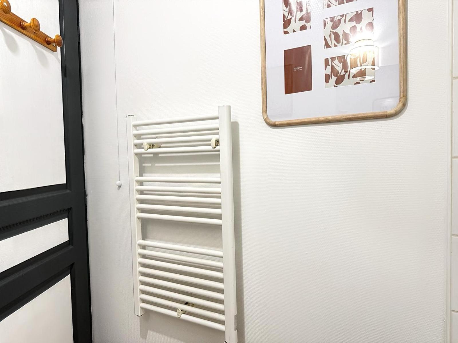 Suite Zelie 리옹 외부 사진
